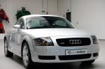 Audi TT Coupe 1.8 Turbo Quattro 2000 года